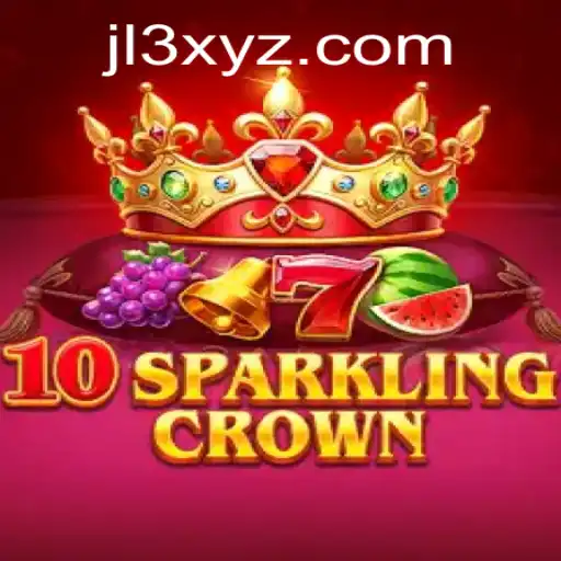 Experience the Thrills of 10SparklingCrown: A Modern Game Adventure