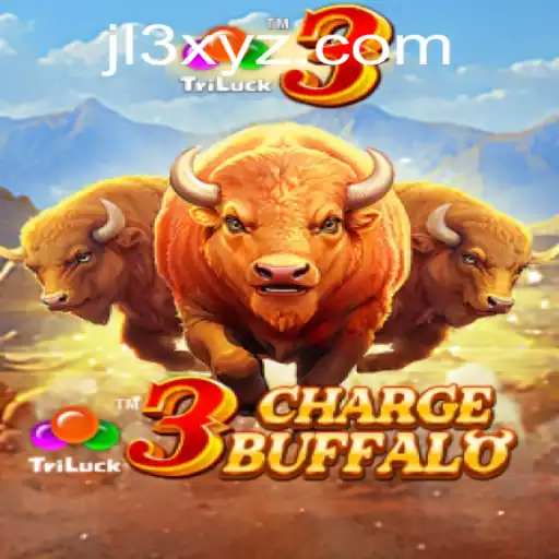 Exploring the Exciting World of 3ChargeBuffalo: A Thrilling Game Experience Enhanced by the JL3 Update
