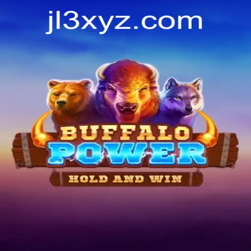 BuffaloPower: An Immersive Gaming Experience