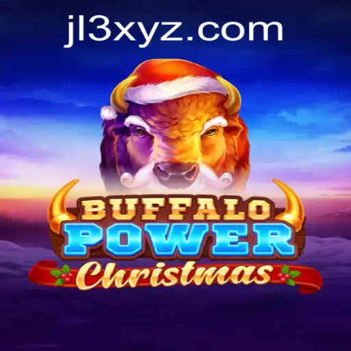 Buffalo Power Christmas: A Festive Gaming Adventure with JL3