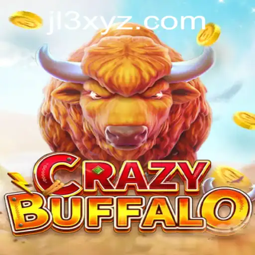 The Thrilling World of CRAZYBUFFALO: Unleashing the Power of JL3
