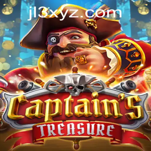 Unveiling CaptainssTreasure: A Nautical Adventure Awaits