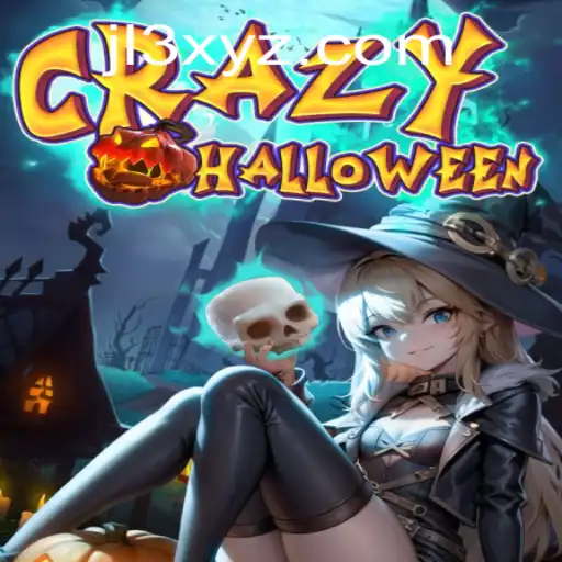 Experience the Thrills of CrazyHalloween: A Hauntingly Exciting Adventure