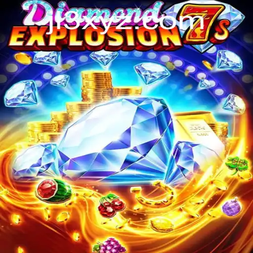 Unveiling the Thrilling World of DiamondExplosion7s: A Complete Guide to Gameplay and Strategies
