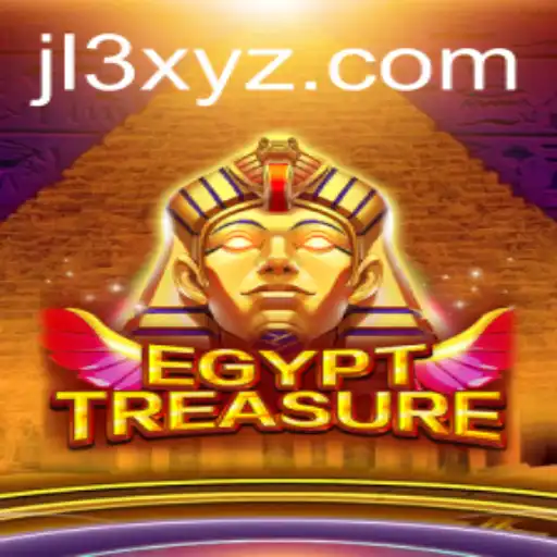 Discover the Wonders of EgyptTreasure with JL3: The Ultimate Gaming Adventure