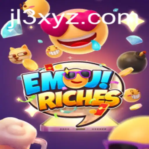 EmojiRiches: Dive Into a Colorful World of Rewards