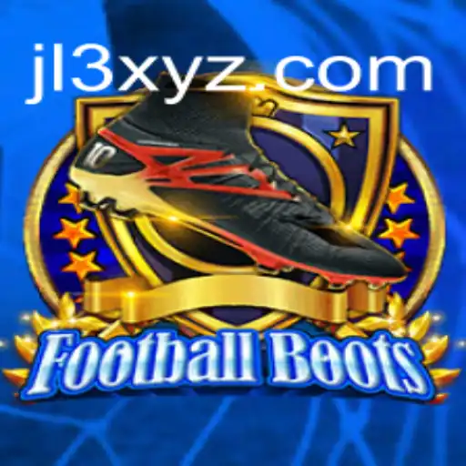 FootballBoots: The JL3 Experience
