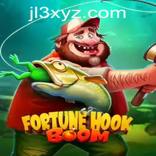 Discover the Dynamic World of FortuneHookBoom: Gaming Revolution with JL3