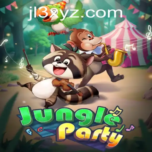 Exploring the Thrilling Adventures of JungleParty and the Exciting Role of JL3