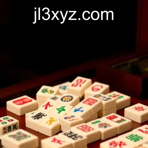 Exploring Mahjong: A Strategic and Cultural Icon
