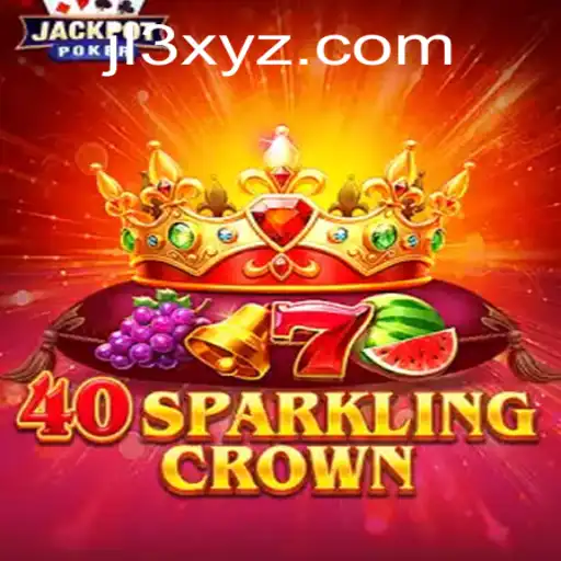 Exploring the Vibrant World of 40SparklingCrown: The Game Revolutionizing the Gaming Sphere with JL3