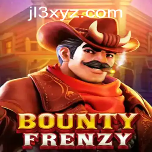 BountyFrenzy: Discovering the Thrills of the JL3 World