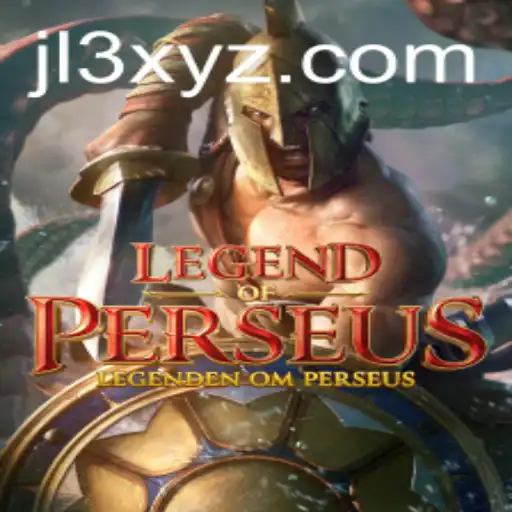 Discover the Mythical World of LegendofPerseus