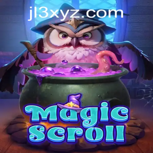Unveiling the MagicScroll: A Journey Through Enchantment in Gaming