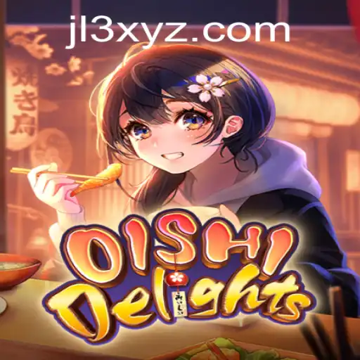 Explore the Fascinating World of OishiDelights: A Journey into the JL3 Universe