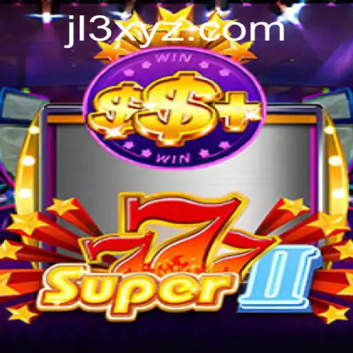 Discover the Exciting World of Super777II: The Future of Gaming