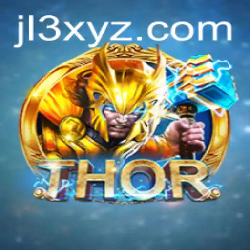Unveiling the Thrilling Universe of THOR: A Journey into the Realm of JL3
