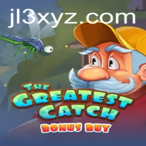 Explore The Exciting World of TheGreatestCatchBonusBuy and Discover JL3