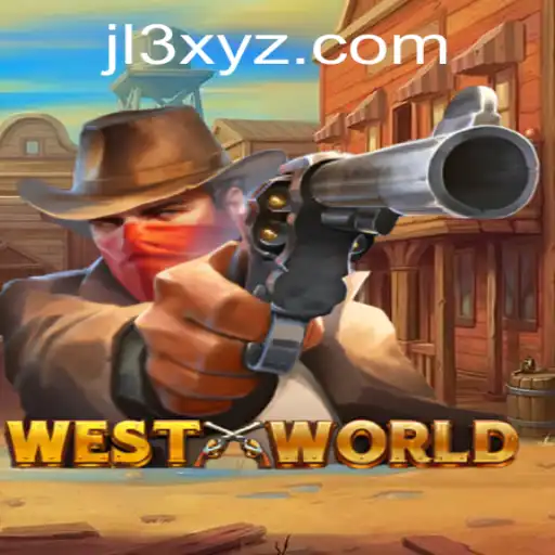 WestWorld: Unveiling the Enigmatic Game Journey with JL3
