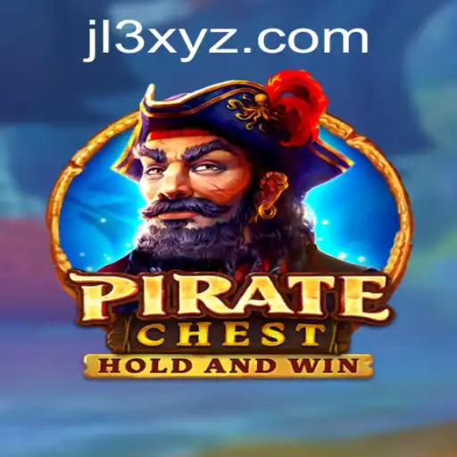 Unlocking Adventure: Delve into PirateChest with JL3