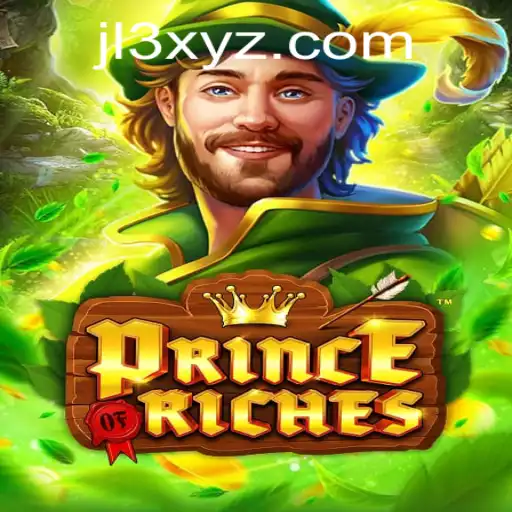 Exploring the Thrilling World of PrinceOfRiches with JL3