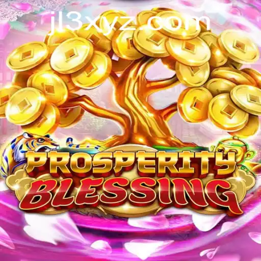 Discover the Thrilling World of ProsperityBlessing: A New Gaming Sensation