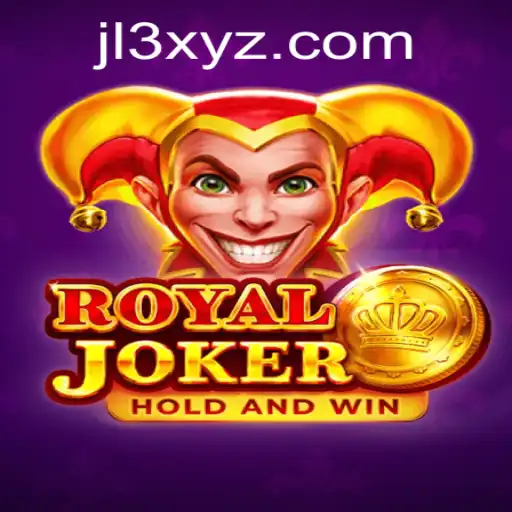 Discover RoyalJoker: The World's Most Exciting Card Game Experience with the JL3 Twist