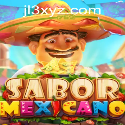 Experience the Vibrant World of SaborMexicano with JL3