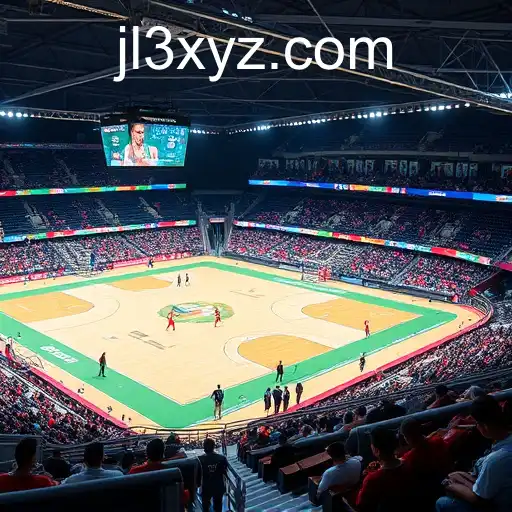 The Revolution of Sports Through JL3: A New Game-Changer