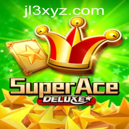 Exploring the Enchanting World of SuperAceDeluxe: A Joyous Journey Through JL3
